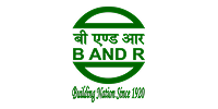 B and R log