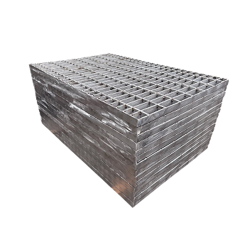 Metal Gratings