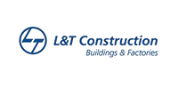 L & T Logo