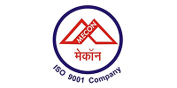 Mecon Logo