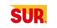 SUR Industries Logo