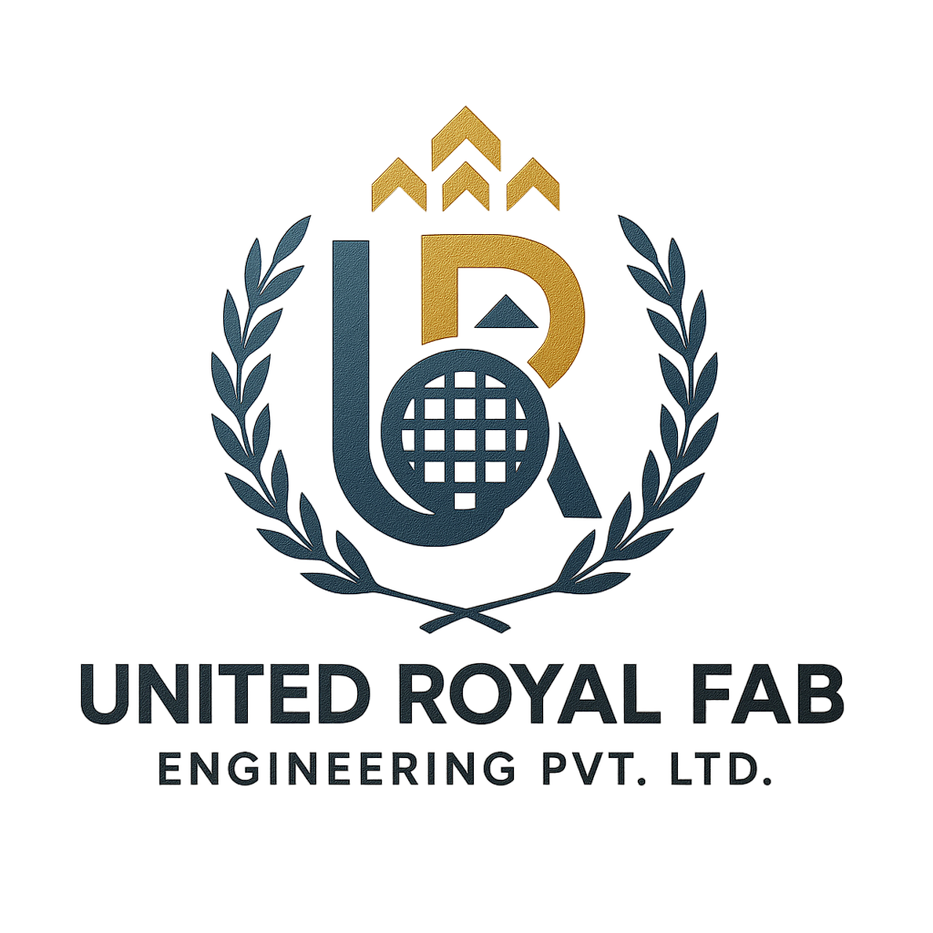 U.R.E.P.L Logo