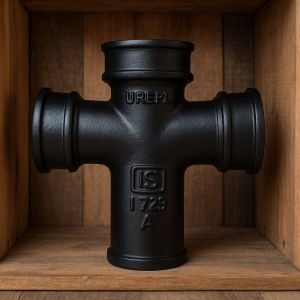 hubless-pipes