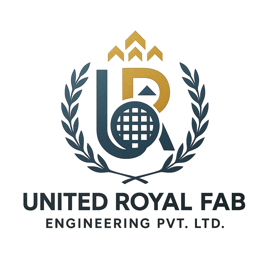 U.R.E.P.L Logo